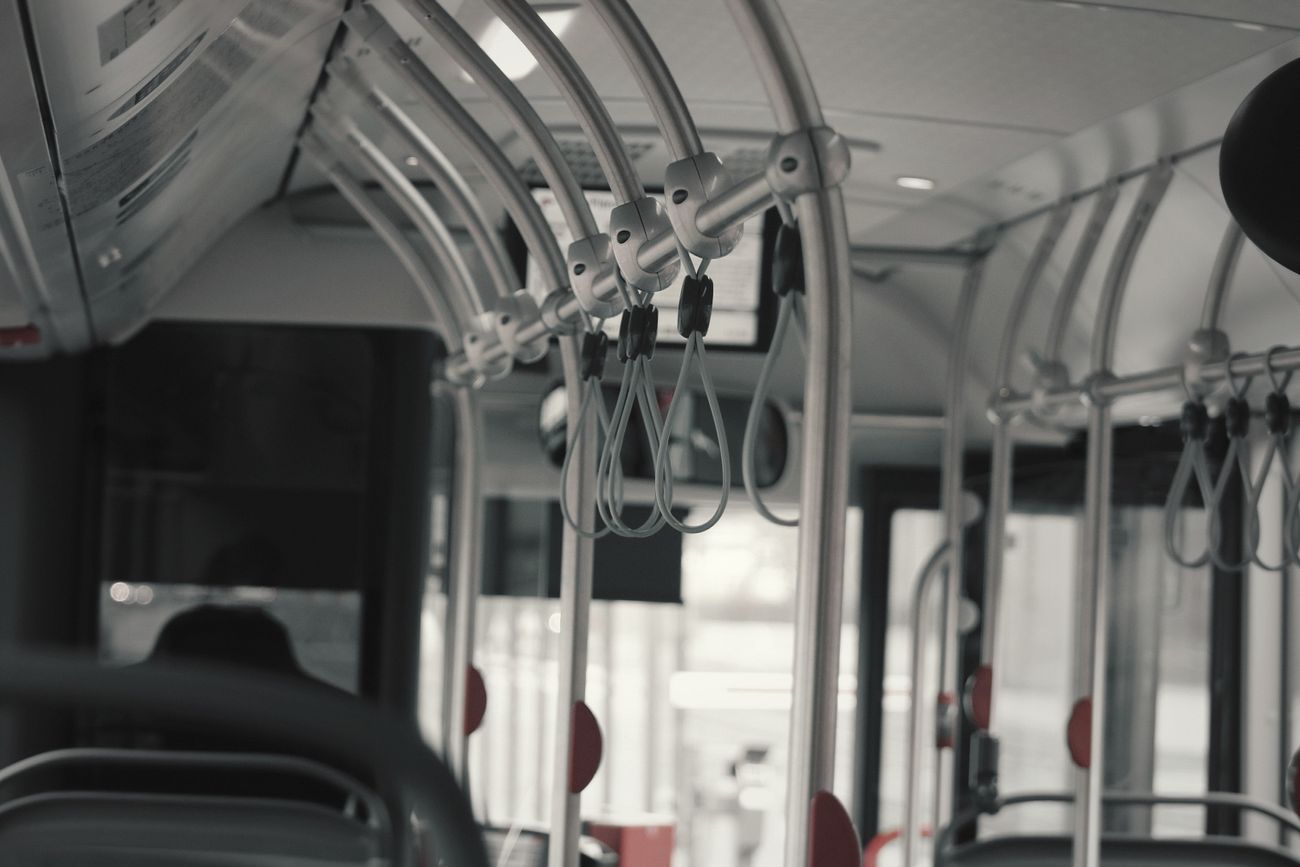 Free bus holder image